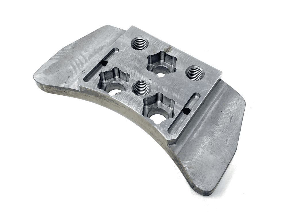 Ryan's Saw Bar Slide