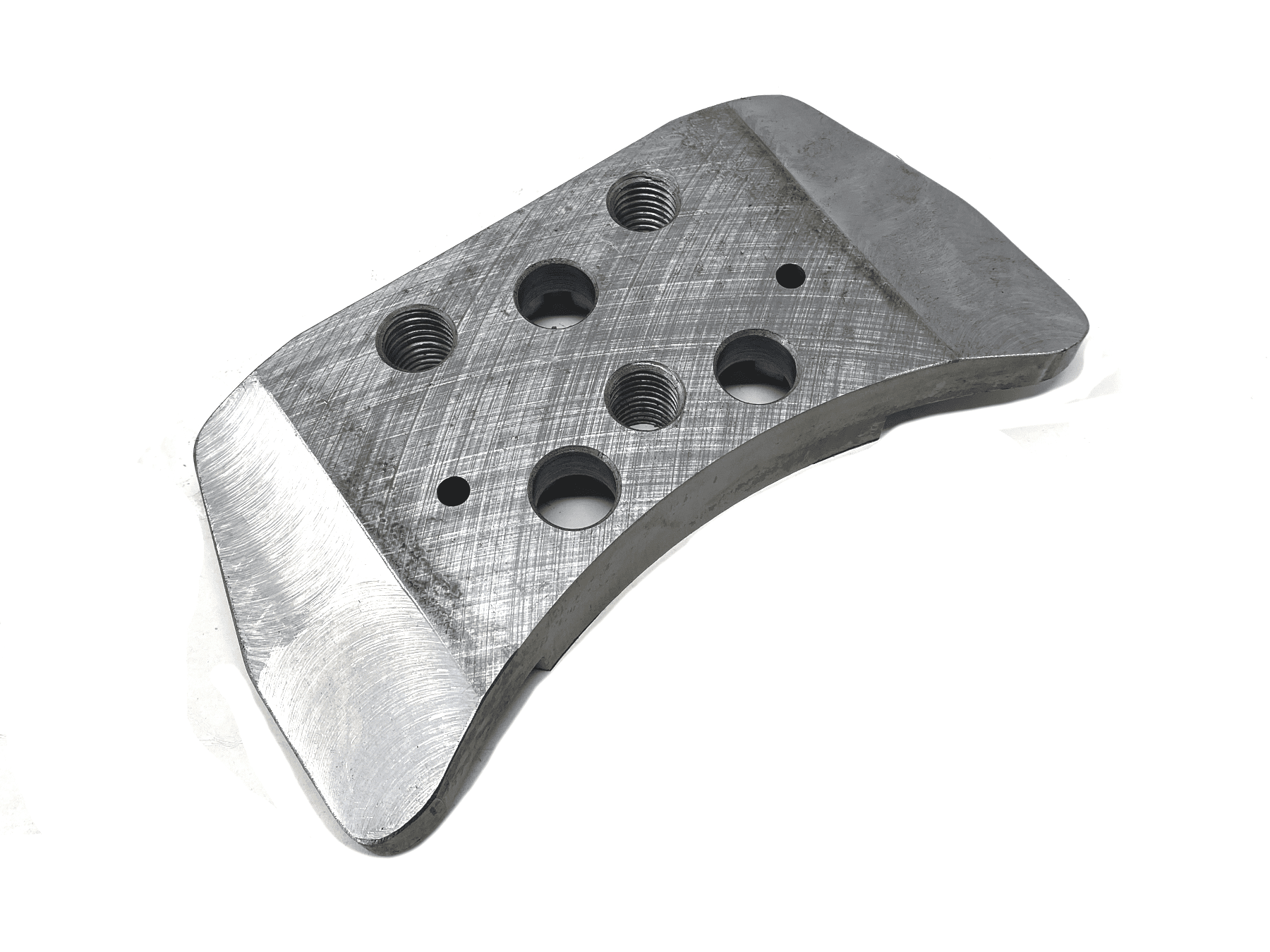 Ryan's Saw Bar Slide