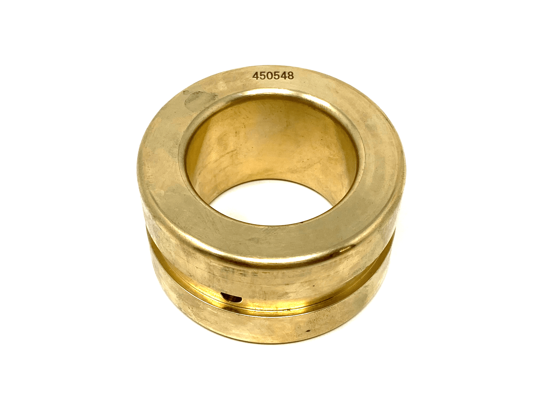 Bronze bushing