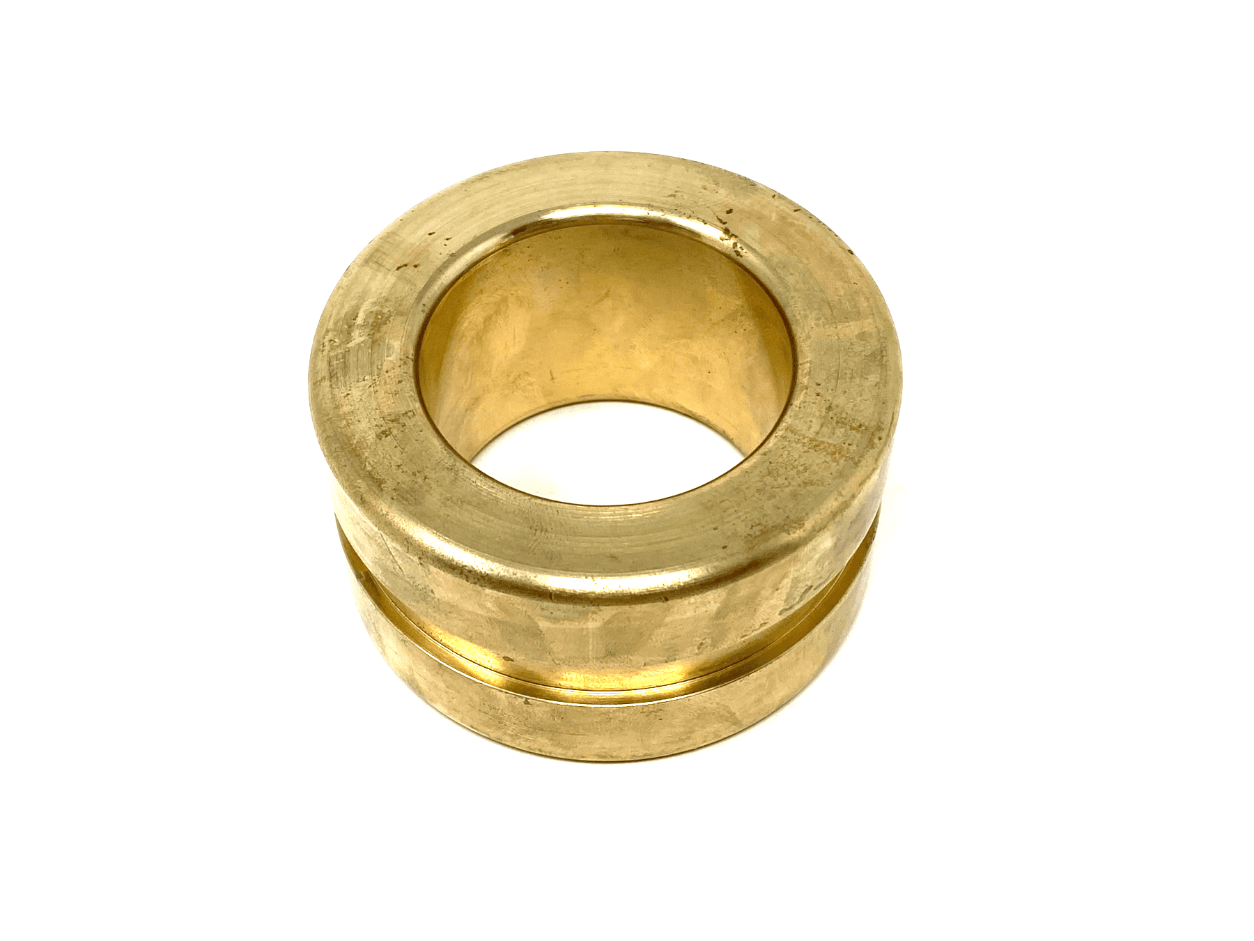 Bronze bushing