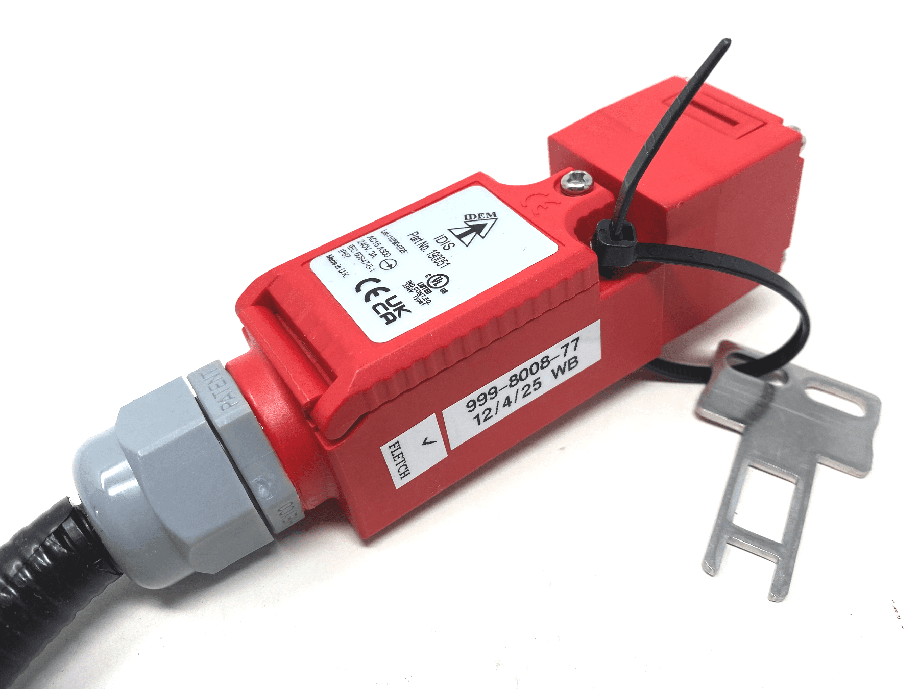 Safety Switch