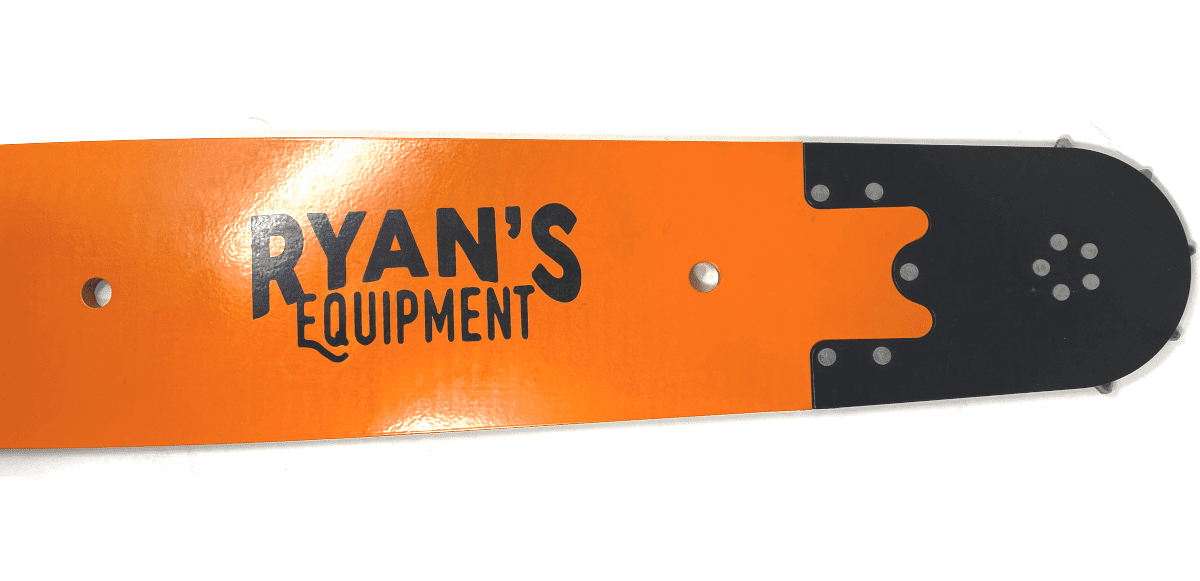 Ryan's Saw Bar