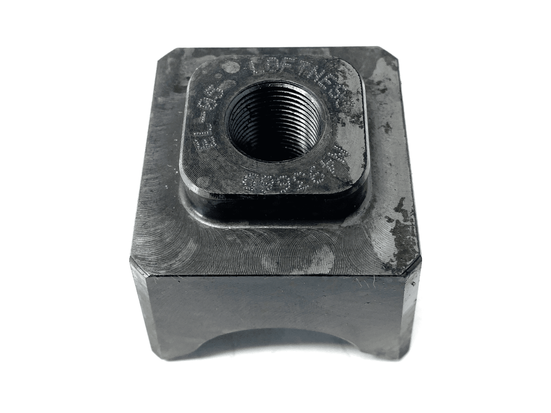 Loftness Battle Ax Tooth