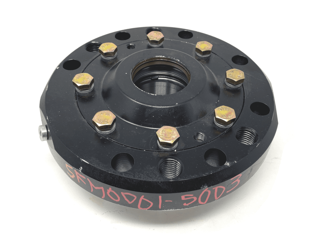 Bearing Assembly