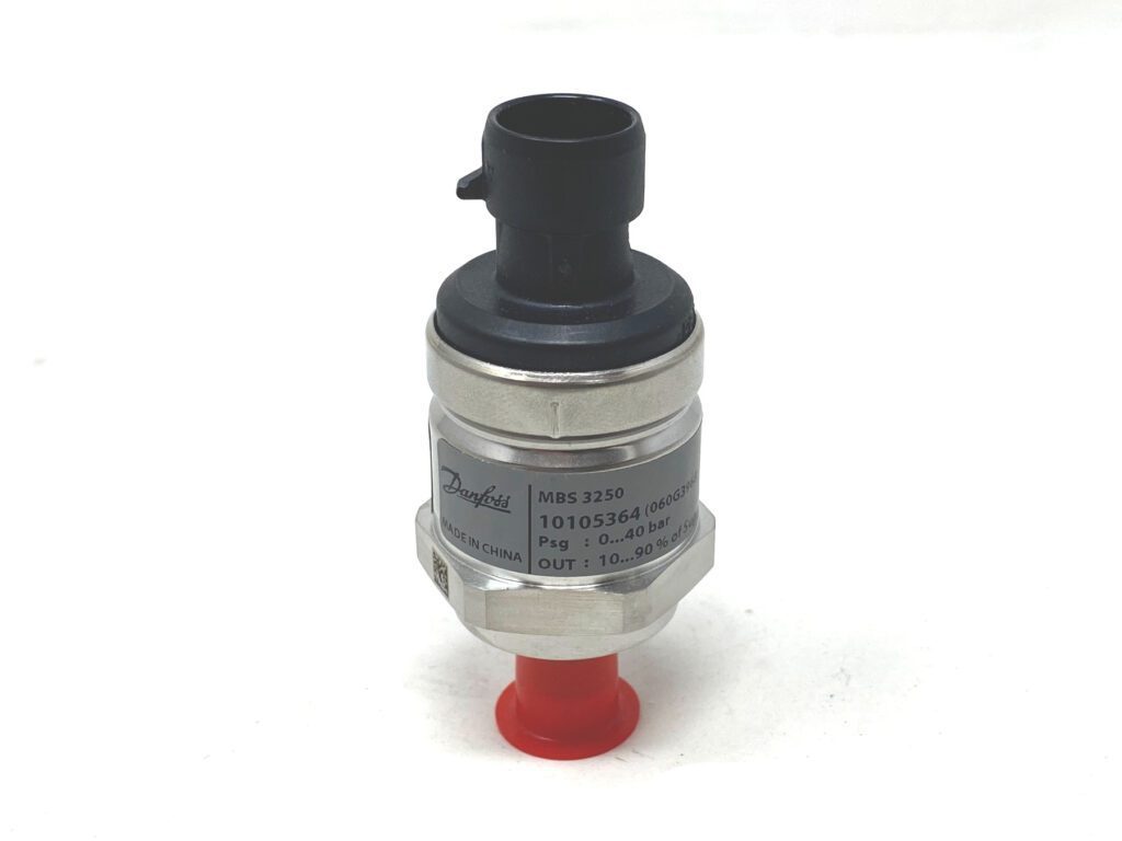 Clutch Sensor