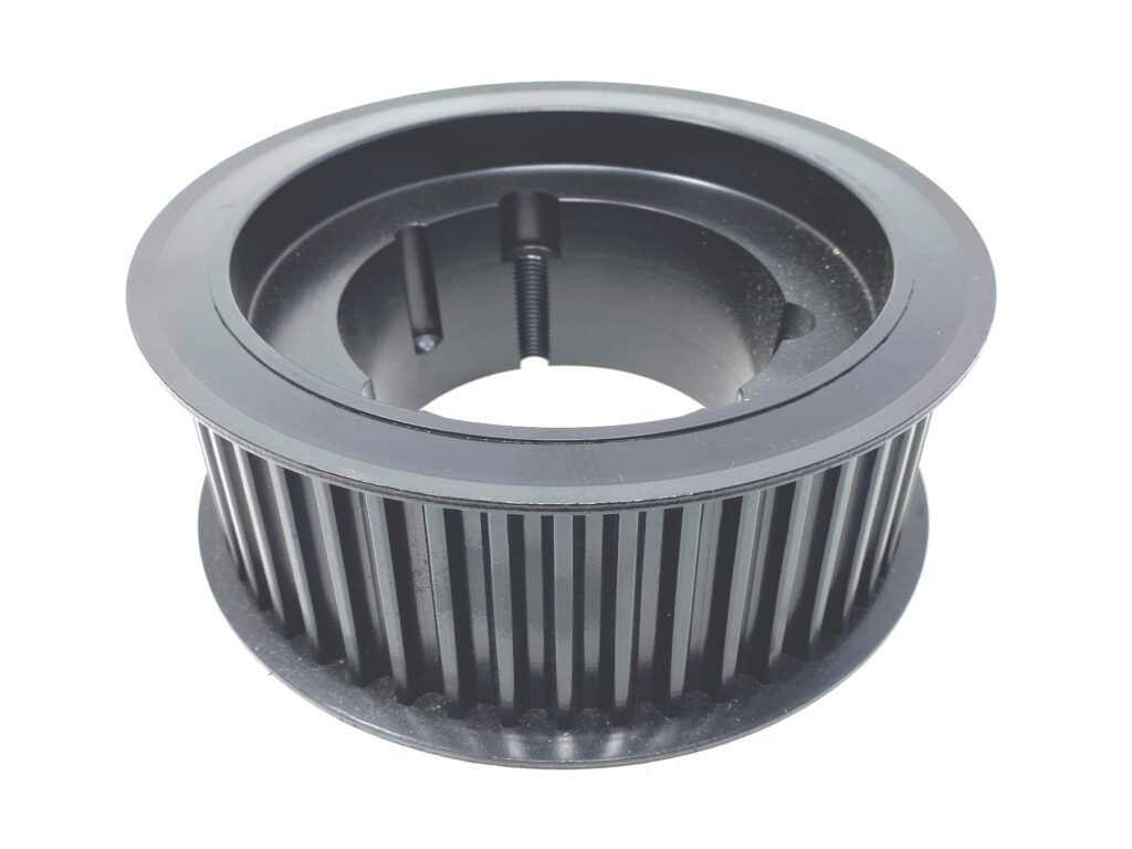 Belt Pulley