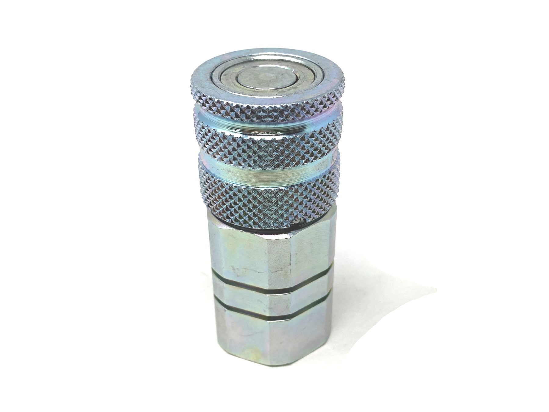 Stucchi Quick Coupler