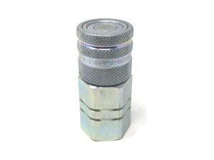 Stucchi Quick Coupler
