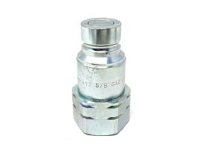 Stucchi Quick Coupler