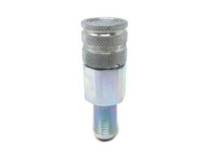 Stucchi Quick Coupler