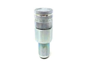 Stucchi Quick Coupler