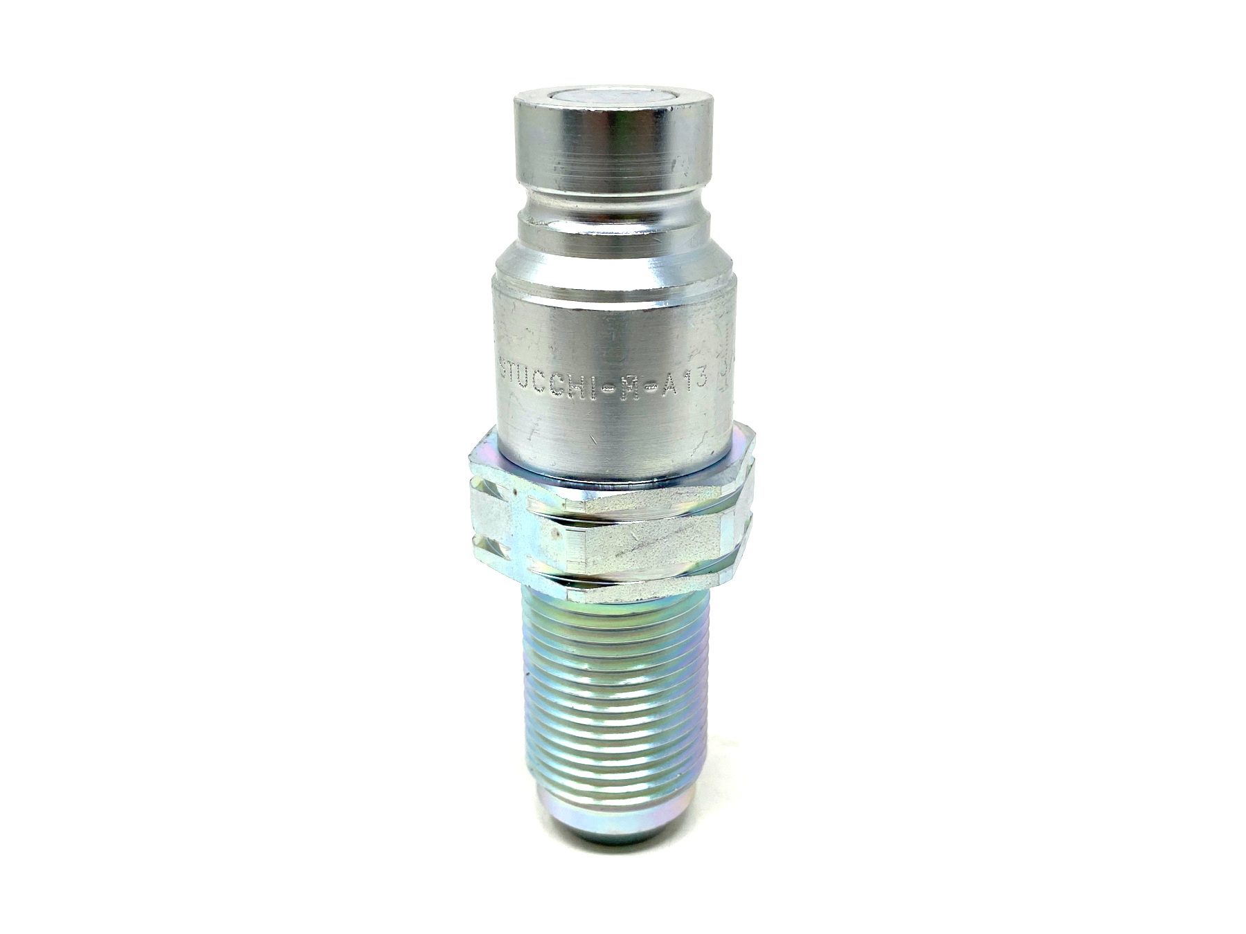 Stucchi Quick Coupler