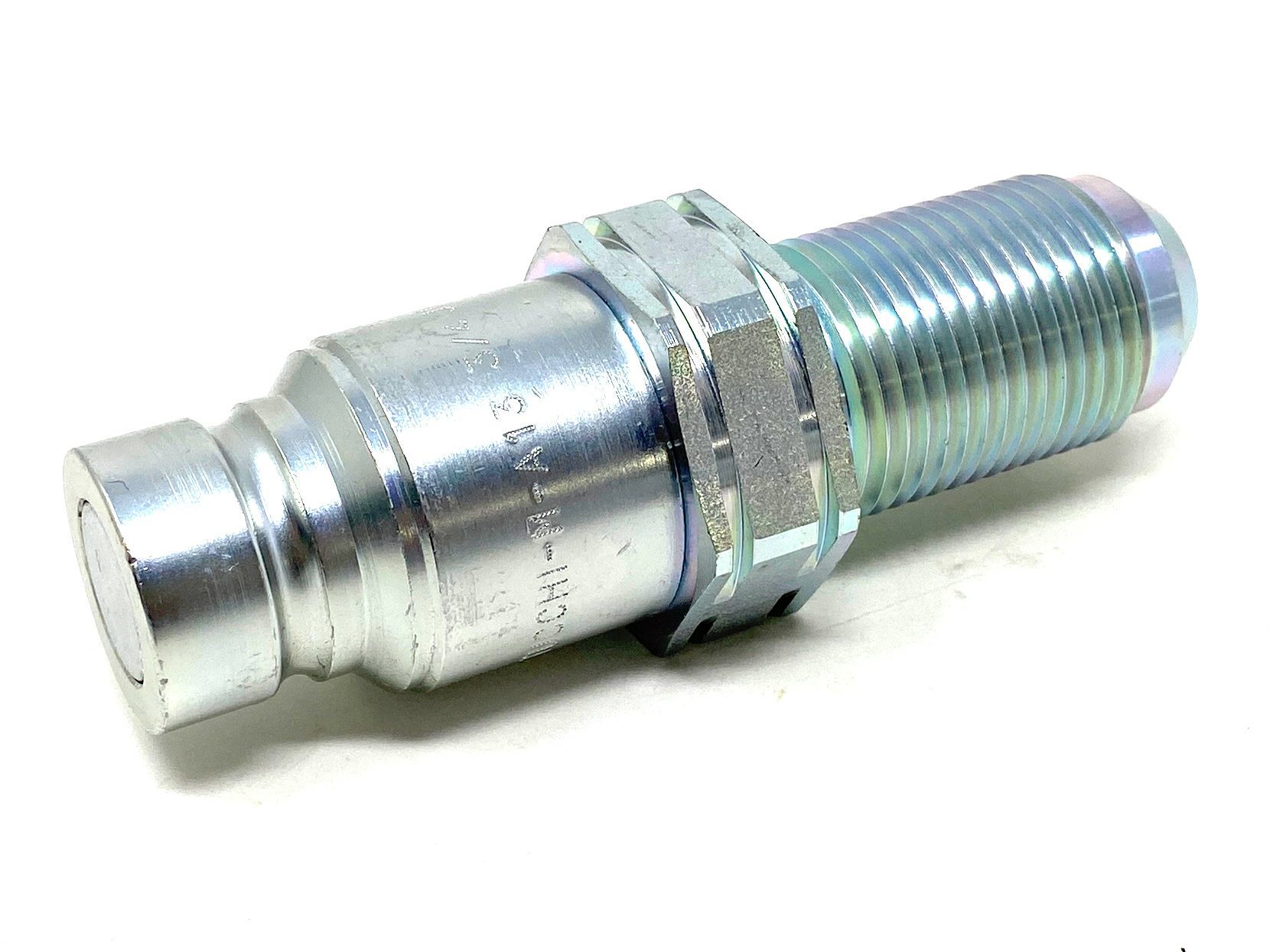 Stucchi Quick Coupler