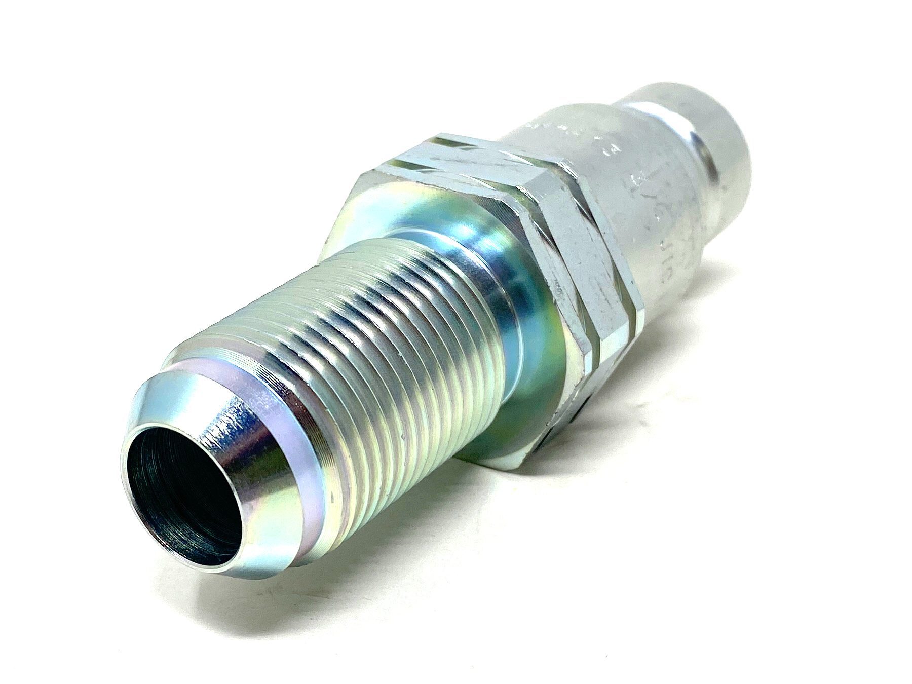 Stucchi Quick Coupler