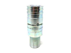 Stucchi Quick Coupler