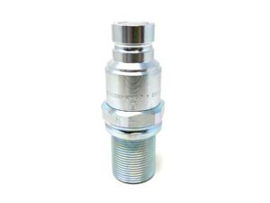 Stucchi Quick Coupler