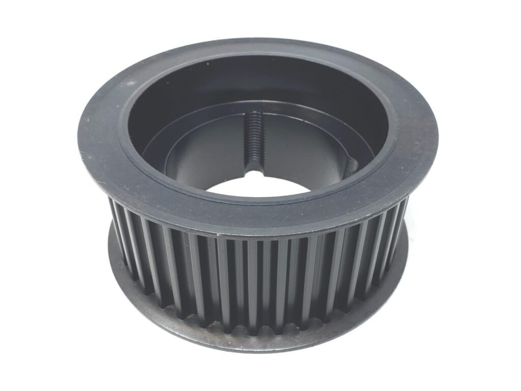 Belt Pulley