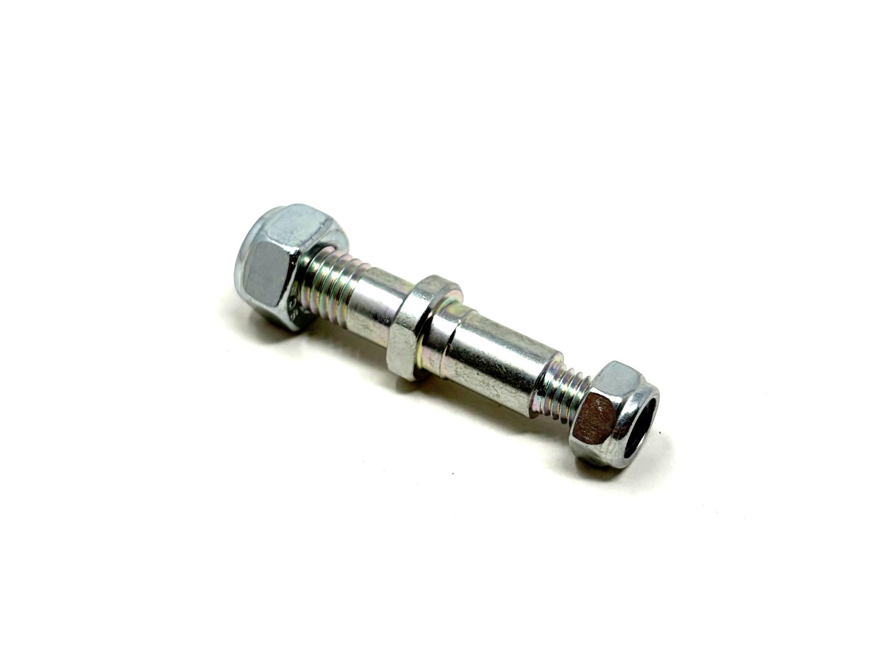 Joystick Linkage Pin Bolt 7500 8500 Serco OEM
